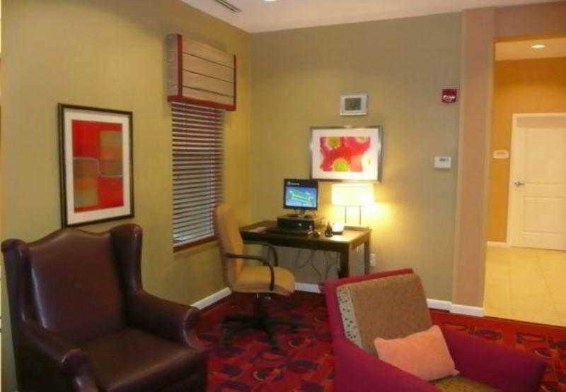 Residence Inn Jackson Ridgeland Kamer foto