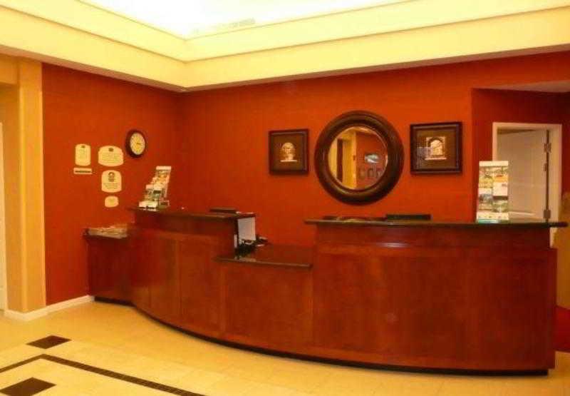 Residence Inn Jackson Ridgeland Interieur foto