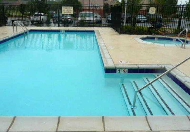 Residence Inn Jackson Ridgeland Buitenkant foto