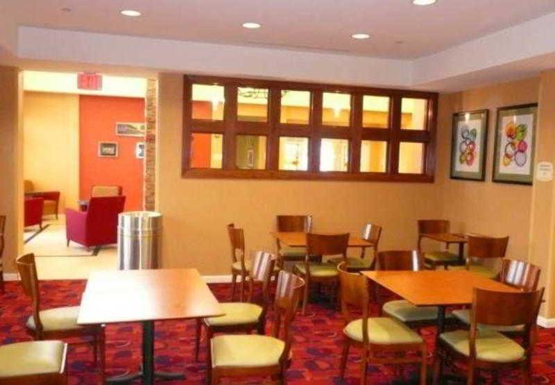 Residence Inn Jackson Ridgeland Buitenkant foto