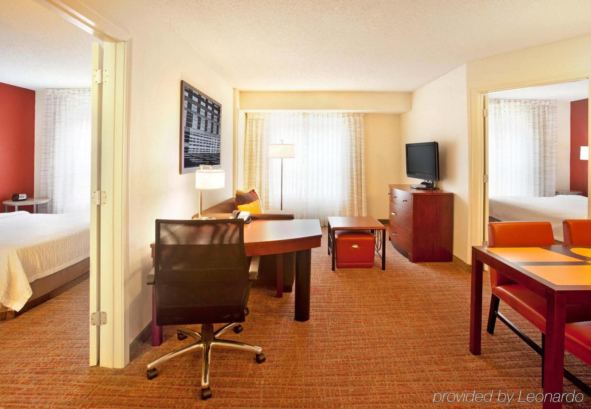 Residence Inn Jackson Ridgeland Buitenkant foto